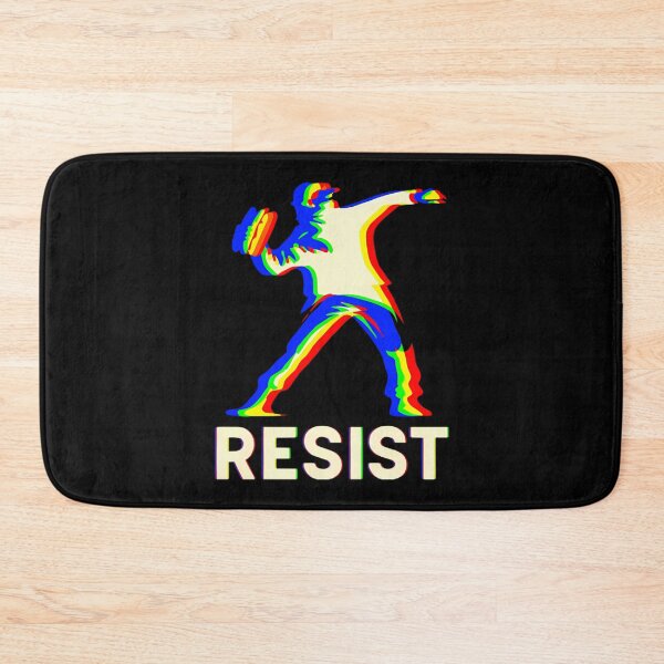 Item preview, Washington American Meme Humor Resist Sandwich Political DC Guy designed and sold by VictoriaVilleno.