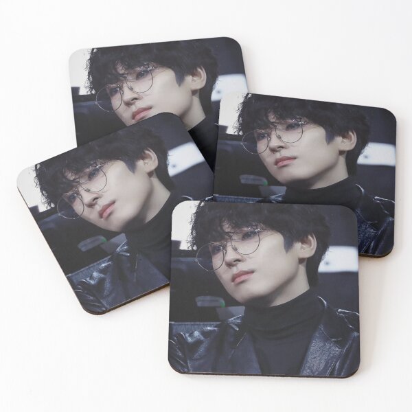 Item preview, Seventeen Wonwoo  designed and sold by ArSu14.