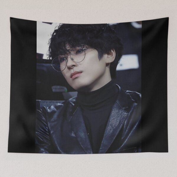 Item preview, Seventeen Wonwoo  designed and sold by ArSu14.