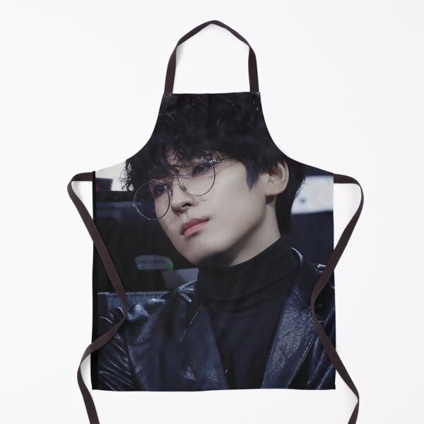 Item preview, Seventeen Wonwoo designed and sold by ArSu14.
