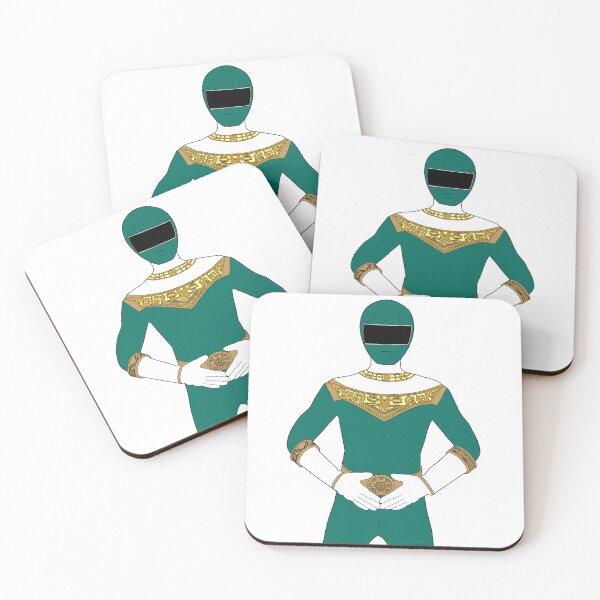 Item preview, Oh Zeo Green Photo to Art 3 designed and sold by Ink Shot Studios.