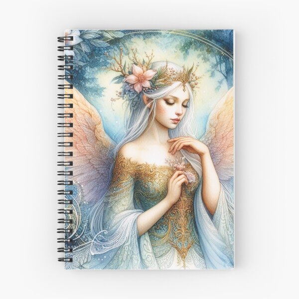 Item preview, Ethereal Angel designed and sold by Angelstkw.