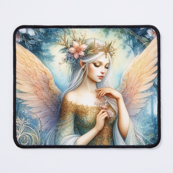 Item preview, Ethereal Angel designed and sold by Angelstkw.