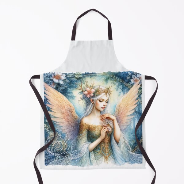 Item preview, Ethereal Angel designed and sold by Angelstkw.