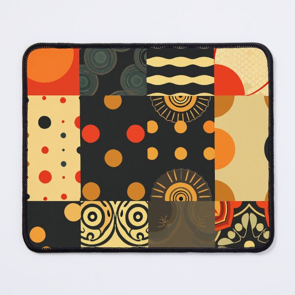Item preview, Abstract Patterns designed and sold by GraphicsClub.