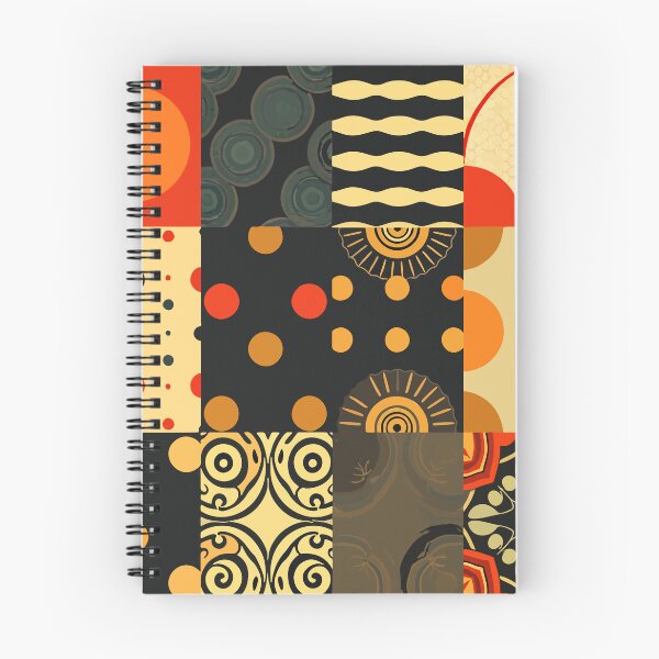 Item preview, Abstract Patterns designed and sold by GraphicsClub.