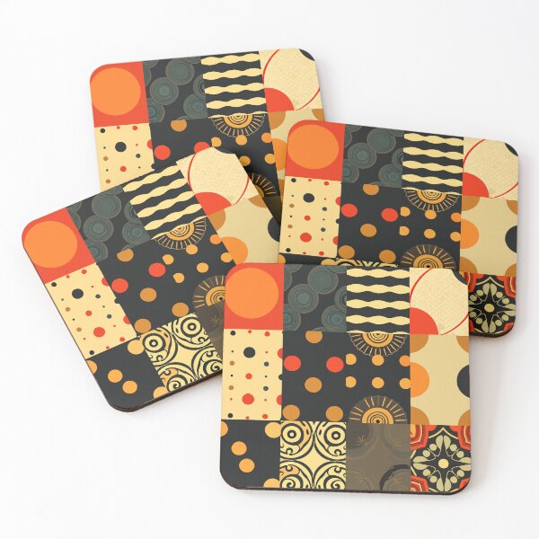 Item preview, Abstract Patterns designed and sold by GraphicsClub.