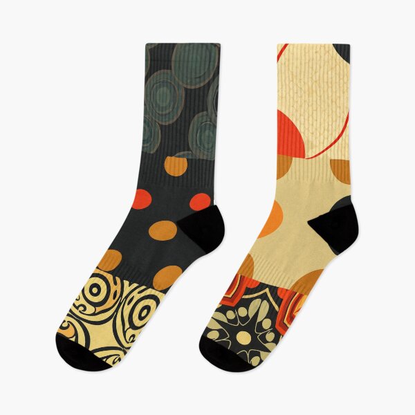 Item preview, Abstract Patterns designed and sold by GraphicsClub.