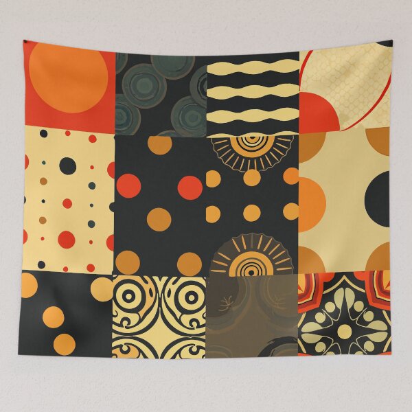 Item preview, Abstract Patterns designed and sold by GraphicsClub.