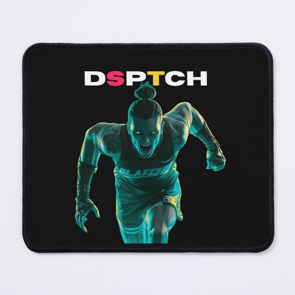Item preview, Dispatch Game: The Ultimate Fast-Paced Strategy Challenge designed and sold by Vvmd.