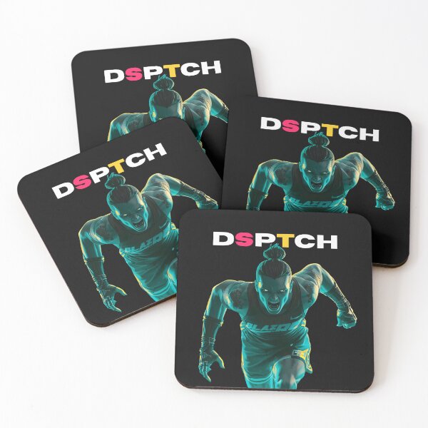 Item preview, Dispatch Game: The Ultimate Fast-Paced Strategy Challenge designed and sold by Vvmd.
