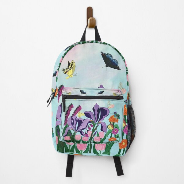 Item preview, Garden of Heavenly Delight designed and sold by ArtByMark1.