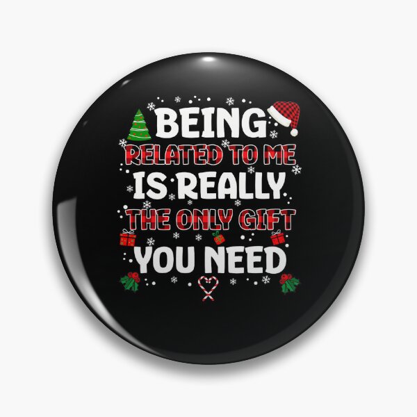 Item preview, need related is classic the really only you to christmas me gift being funny designed and sold by Rocklaretbean.
