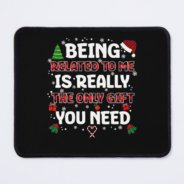 Item preview, need related is classic the really only you to christmas me gift being funny designed and sold by Rocklaretbean.