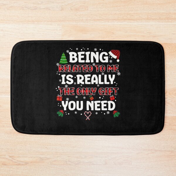 Item preview, need related is classic the really only you to christmas me gift being funny designed and sold by Rocklaretbean.