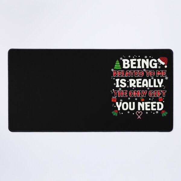 Item preview, need related is classic the really only you to christmas me gift being funny designed and sold by Rocklaretbean.