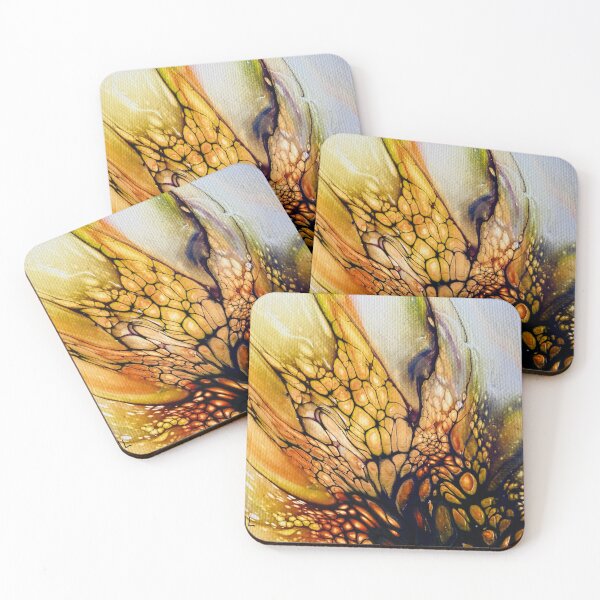 Item preview, Autumn Wings designed and sold by Janetlondonart.