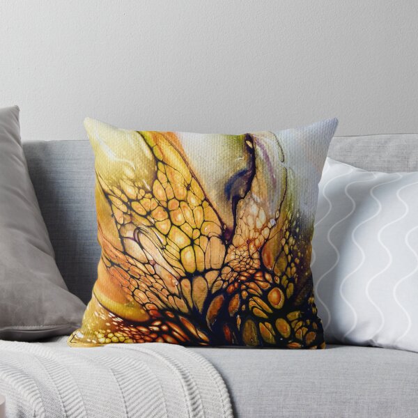 Item preview, Autumn Wings designed and sold by Janetlondonart.
