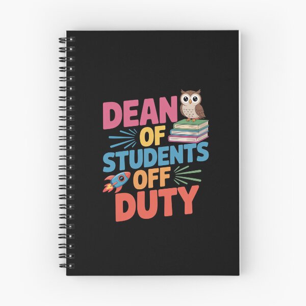 Item preview, School Teacher Educator Unleash The Dean Of Students  designed and sold by MeowtivationP.