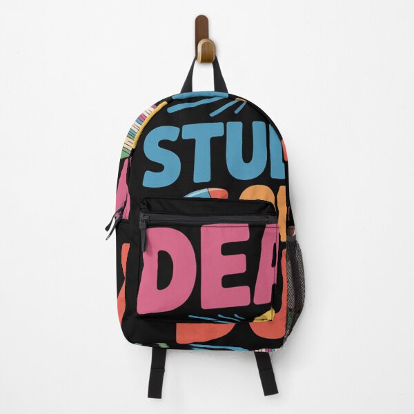 Item preview, School Teacher Educator Unleash The Dean Of Students  designed and sold by MeowtivationP.