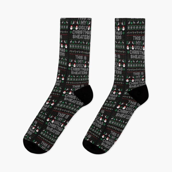 Item preview, This Is My It'S Too Hot For Ugly Christmas Sweaters Women  designed and sold by MOHITSALVI.