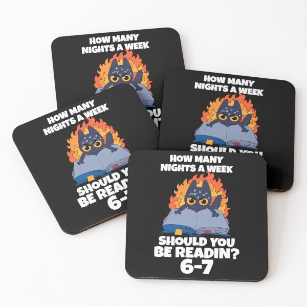 Item preview, How Six Teacher Seven Quote Week Book A Humor Nights Funny Reading Many designed and sold by PEDDAKAPRADEEP.