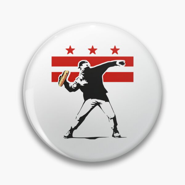 Item preview, Political Meme Washington Guy DC American Resist Humor Sandwich designed and sold by VictoriaVilleno.