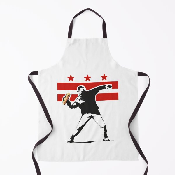 Item preview, Political Meme Washington Guy DC American Resist Humor Sandwich designed and sold by VictoriaVilleno.
