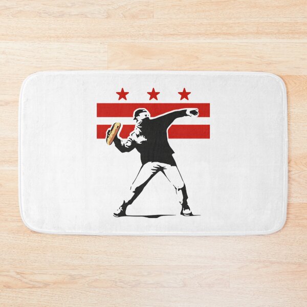 Item preview, Political Meme Washington Guy DC American Resist Humor Sandwich designed and sold by VictoriaVilleno.