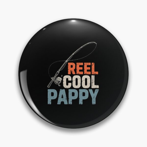 Item preview, Cool Pappy graphic Pappy from Granddaughter Grandson designed and sold by AmparoBoyle.