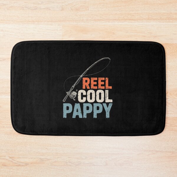 Item preview, Cool Pappy graphic Pappy from Granddaughter Grandson designed and sold by AmparoBoyle.