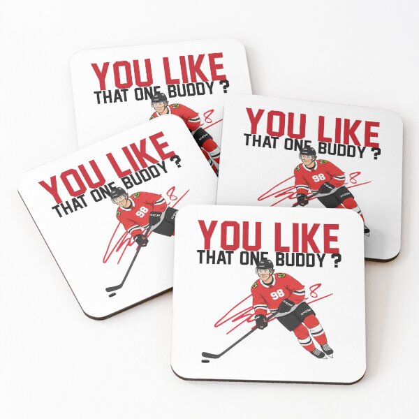 Item preview, You Like That One Buddy CONNOR BEDARD designed and sold by DeionGoldner.