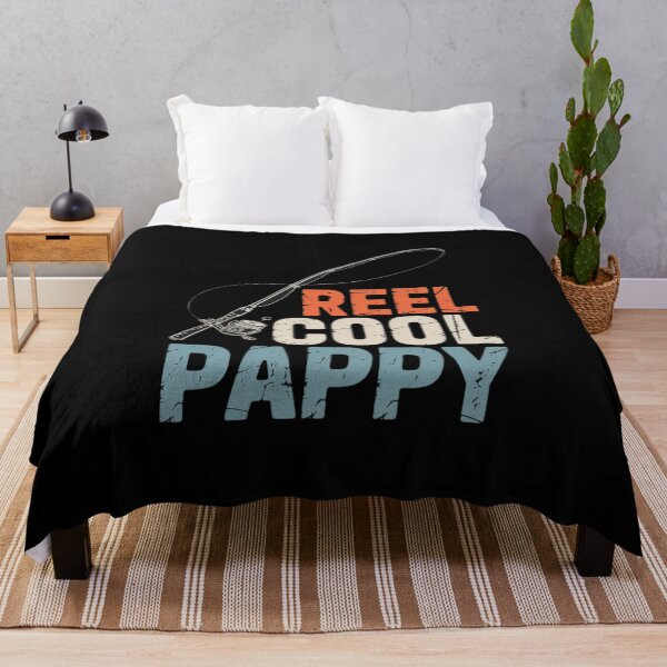 Item preview, Cool Pappy graphic Pappy from Granddaughter Grandson designed and sold by AmparoBoyle.