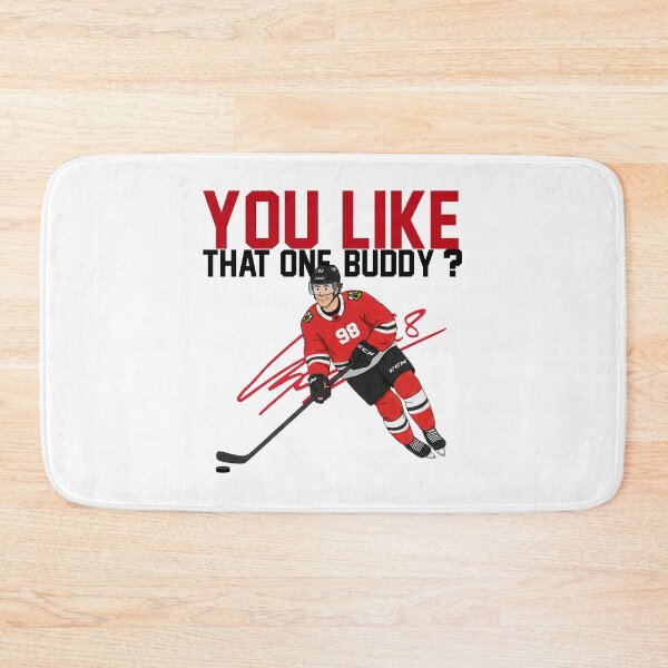 Item preview, You Like That One Buddy CONNOR BEDARD designed and sold by DeionGoldner.