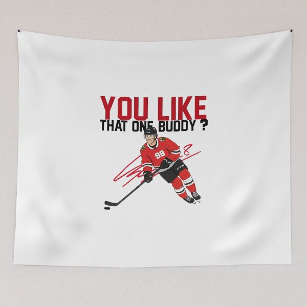 Item preview, You Like That One Buddy CONNOR BEDARD designed and sold by DeionGoldner.