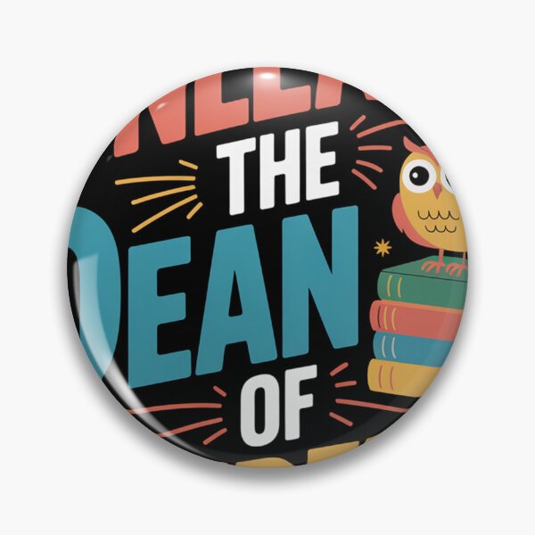 Item preview, School Teacher Educator Dean Of Students designed and sold by MeowtivationP.