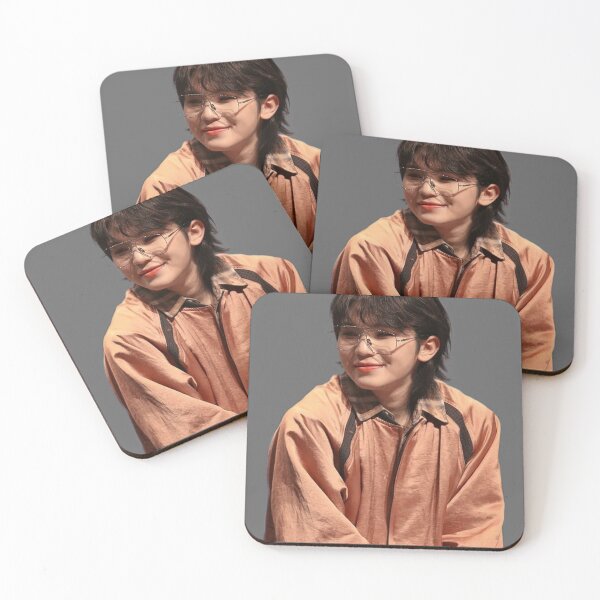Item preview, Seventeen Woozi  designed and sold by ArSu14.