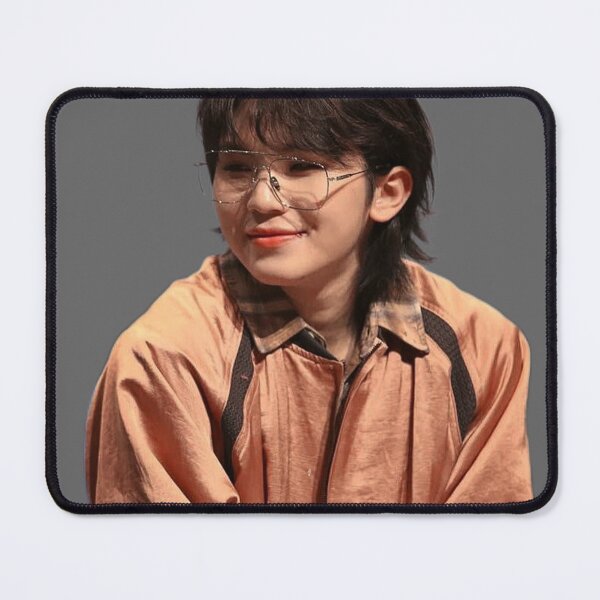 Aperçu de l'œuvre Seventeen Woozi créée et vendue par ArSu14.