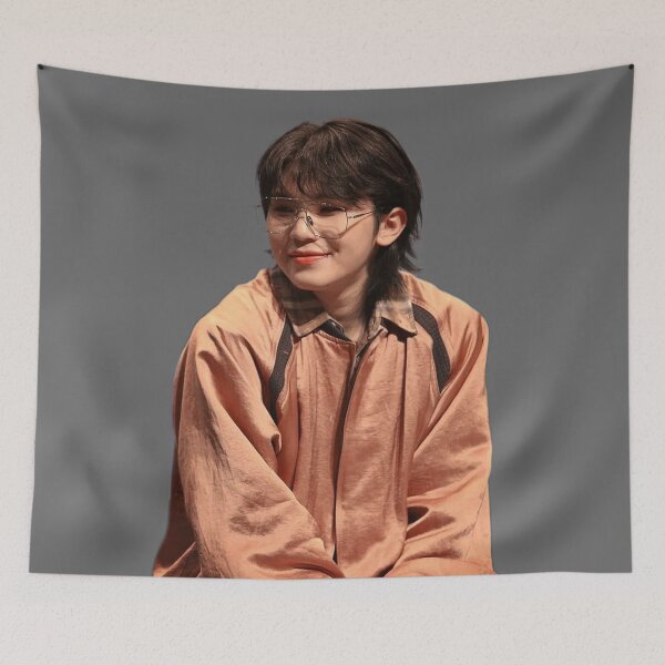 Item preview, Seventeen Woozi  designed and sold by ArSu14.
