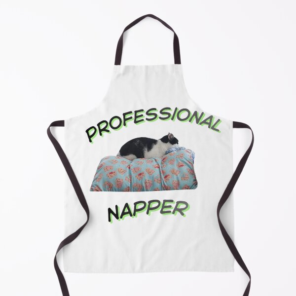 Item preview, Professional Napper designed and sold by TheHowlyHusky.