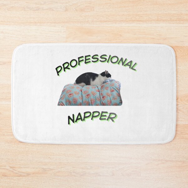 Item preview, Professional Napper designed and sold by TheHowlyHusky.