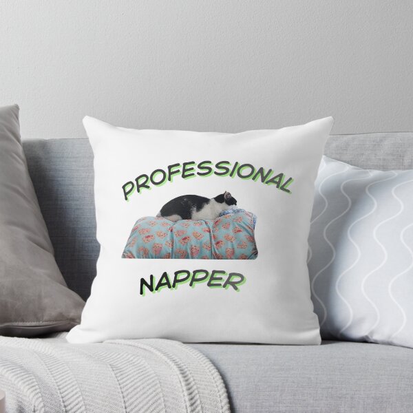 Item preview, Professional Napper designed and sold by TheHowlyHusky.