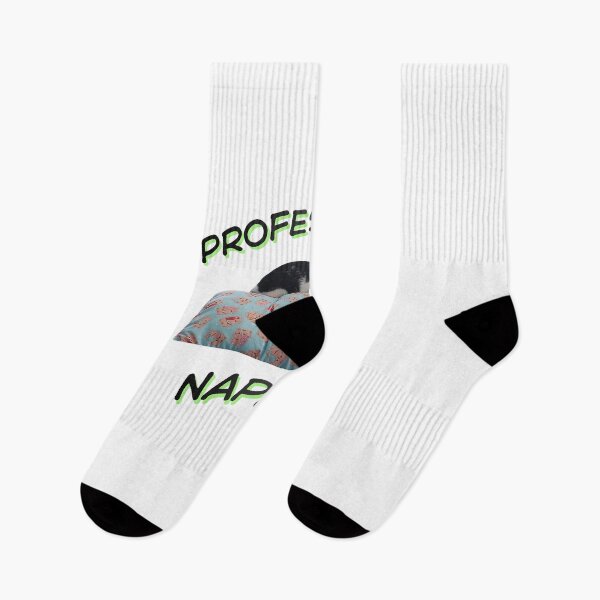 Item preview, Professional Napper designed and sold by TheHowlyHusky.