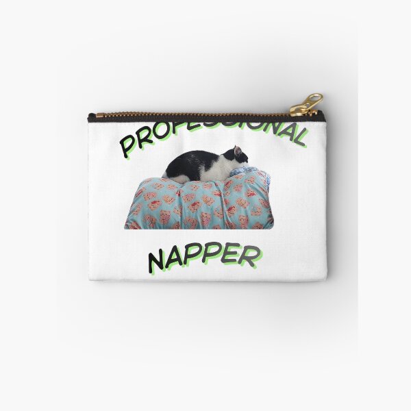 Item preview, Professional Napper designed and sold by TheHowlyHusky.