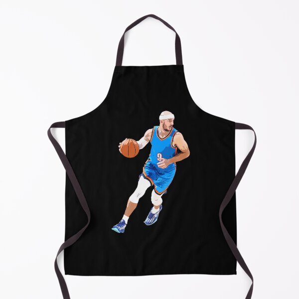 Item preview, Alex Caruso designed and sold by maze-nmink.