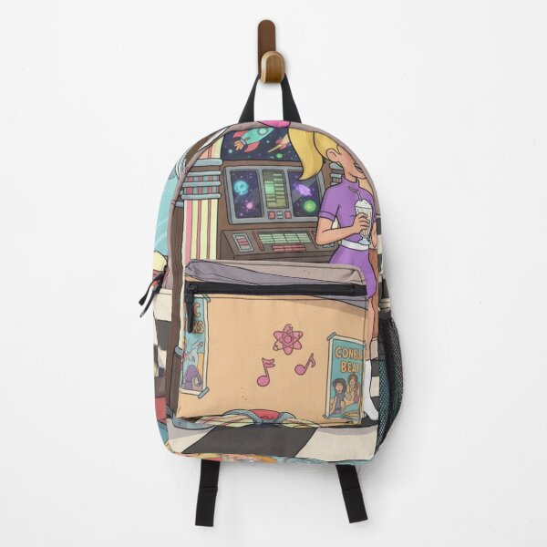 Item preview, Space Girls designed and sold by jeugenet.