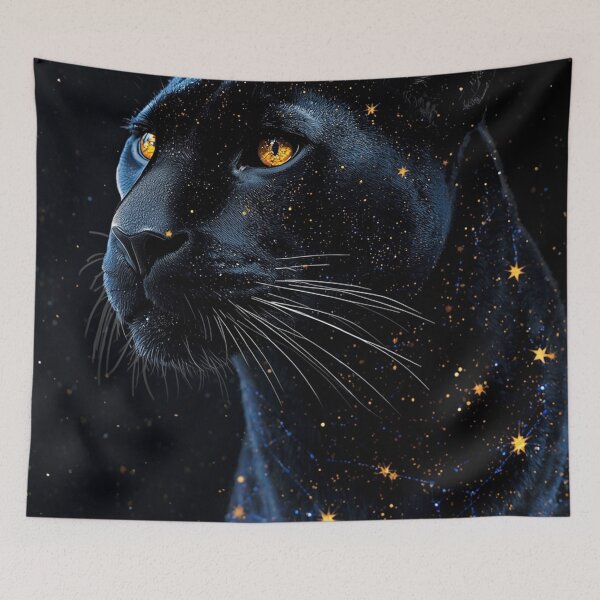 Item preview, Celestial Panther designed and sold by optimusprime39.