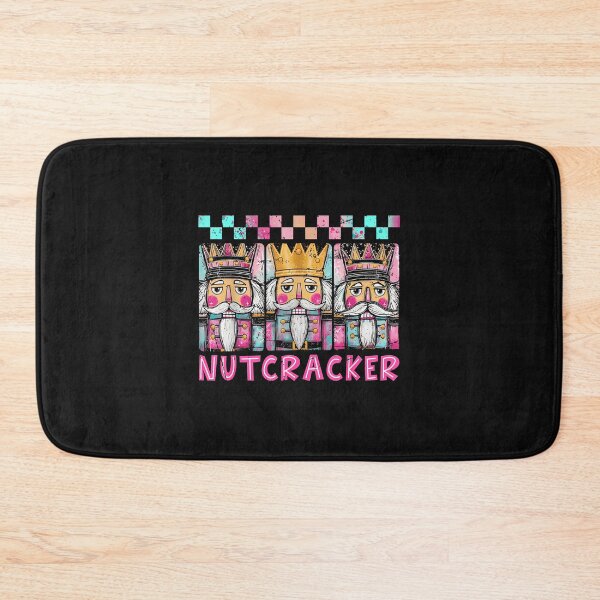 Item preview, Pink Nutcracker Squad Holiday Christmas Boy Girls Women Men designed and sold by MOHITSALVI.