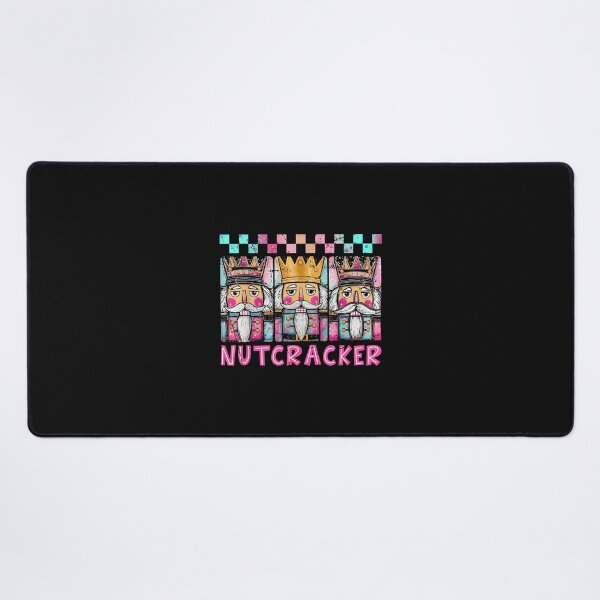 Item preview, Pink Nutcracker Squad Holiday Christmas Boy Girls Women Men designed and sold by MOHITSALVI.