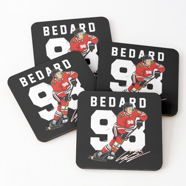 Item preview, CONNOR BEDARD #98 Signature designed and sold by DeionGoldner.